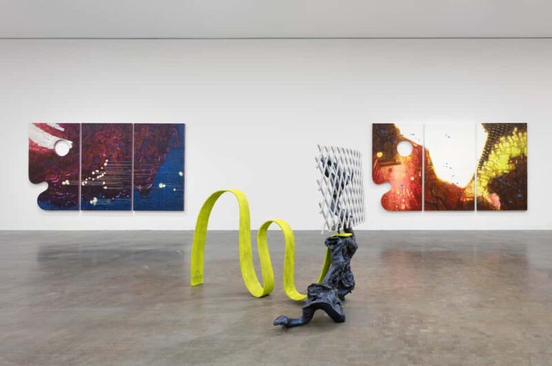 Vienna: Entry Ticket Kunsthalle Wien MuseumsQuartier - Discover Modern Art at Kunsthalle Wien MuseumsQuartier in Vienna