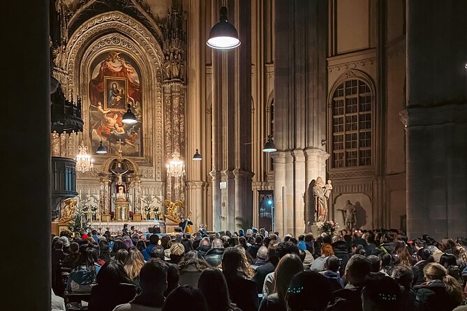 Vienna: Festive Advent, Christmas and New Year concerts - The Value and How It Compares