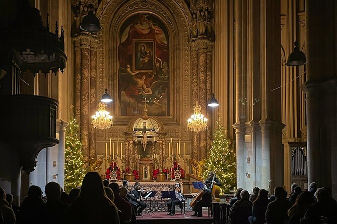 Vienna: Festive Advent, Christmas and New Year concerts - The Sum Up: A Festive Musical Highlight in Vienna