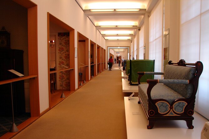 Vienna: Flex Ticket to Schonbrunn Palace, Sisi & Furniture Museum - Who Will Appreciate This Tour