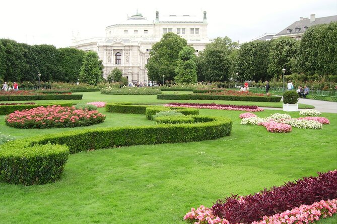 Vienna: Flex Ticket to Schonbrunn Palace, Sisi & Furniture Museum - Budapests Imperial Heritage: What Sets This Tour Apart