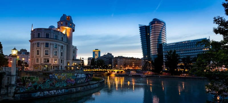 Vienna FLEXI Pass Bestseller: Best of Vienna - Customizing Your Vienna Experience