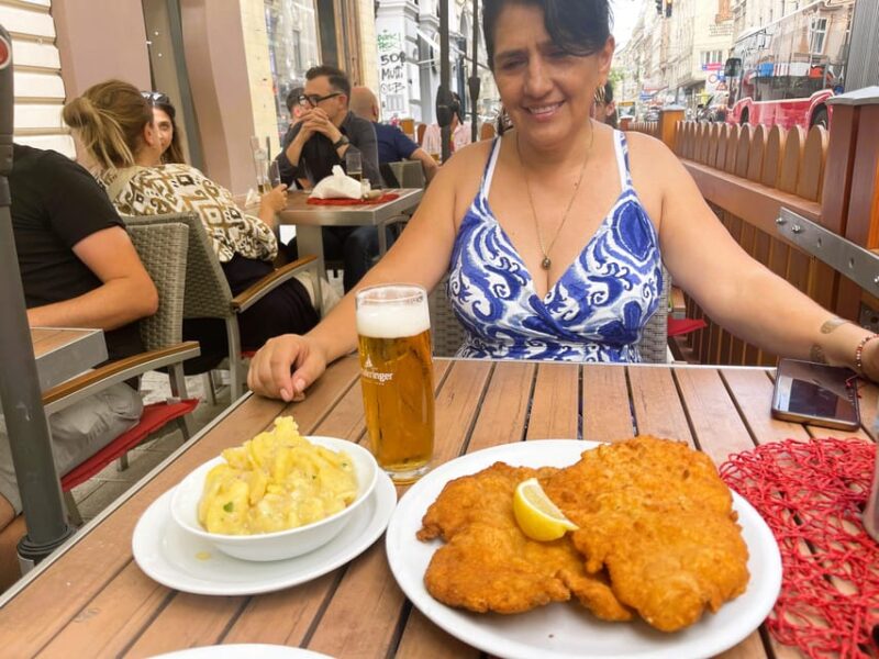 Vienna: Food tasting tour of Hidden Gems (Small Groups) - Accessibility and Practical Considerations