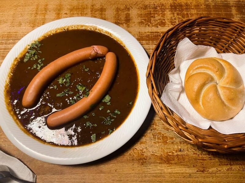 Vienna: Food tasting tour of Hidden Gems (Small Groups) - Frequently Asked Questions