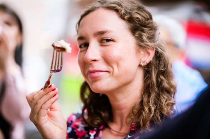 Vienna Food Tour: Dishes, Wine, Street Food & Culture - Insights into Vienna’s Neighborhoods and Lifestyle