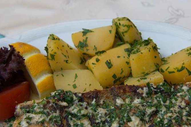 Vienna Food Walk - Sweet Ending Near the Cathedral and Michaelerplatz