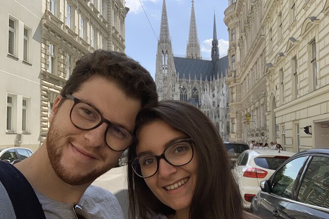 Vienna: Freud, Mozart & Beethoven Exploration Game - Explore Vienna’s Artistic and Historical Icons for Just $8.93