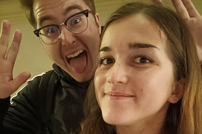 Vienna: Freud, Mozart & Beethoven Exploration Game - Key Points