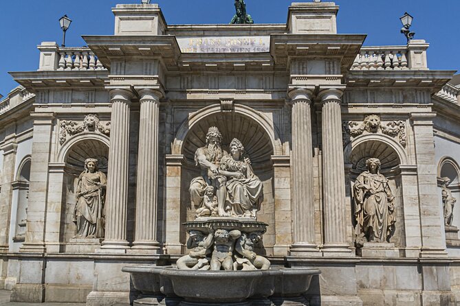 Vienna: Freud, Mozart & Beethoven Exploration Game - Flexible, Safe, and Family-Friendly Experience