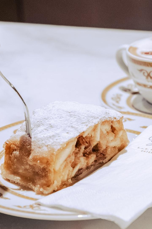 Vienna: Gerstner KuK Hofzuckerbäcker Baking Show & Tasting - Practical Tips for Visiting Gerstner’s Baking Show & Tasting