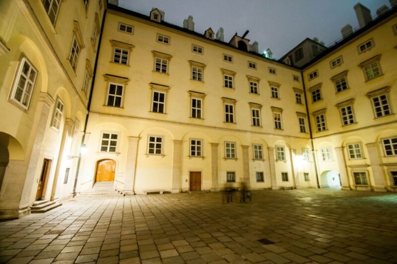 Vienna: Ghosts and Legends Guided Nighttime Walking Tour - Value for Money and Overall Experience