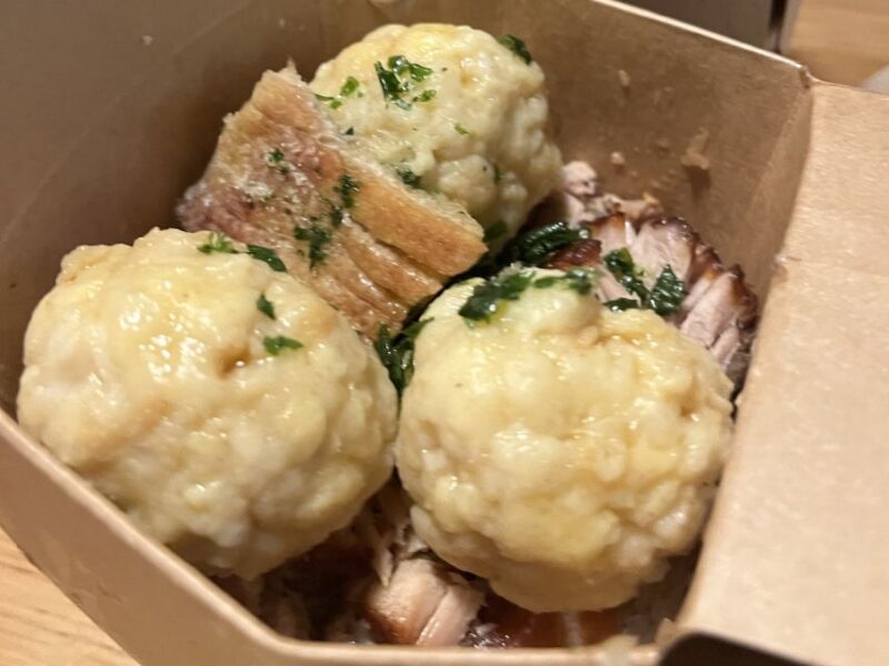 Vienna: Guided Brunch Tour - Tasting at the Last Butcher in Vienna’s City Center