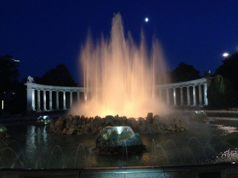 Vienna: Guided E-Bike Tour - Cost and Cancellation Policy: Great Value and Flexibility