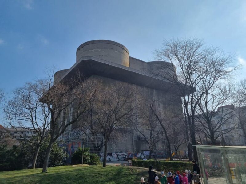 Vienna: Guided E-Bike Tour - Who Will Appreciate This Tour Most