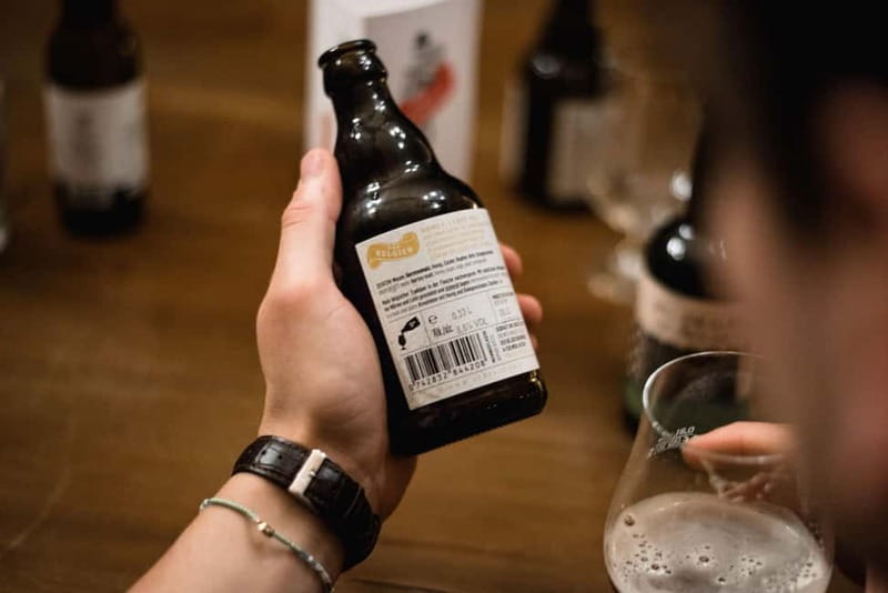 Vienna: Guided Regional Beer Tasting Experience - The Expertise and Approach of the Local Beer Guide