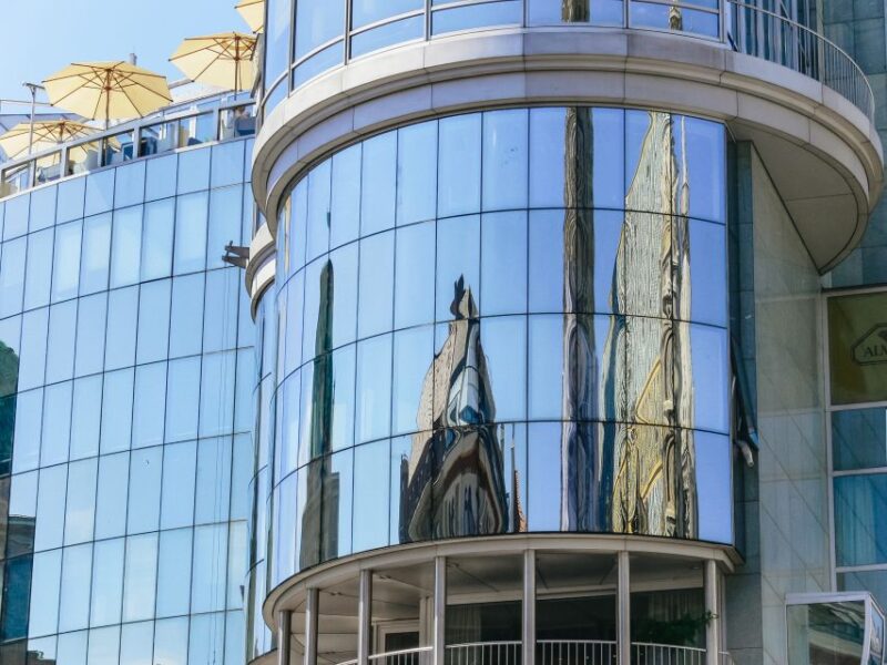 Vienna: Guided Walking Tour of City Center Highlights - The Role of the Guides in Making the Tour Special