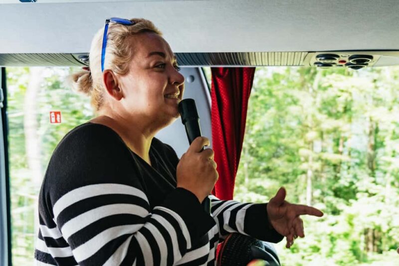 Vienna: Hallstatt Day Trip with Boat Ride Option - Practical Tips and Accessibility