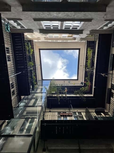 Vienna: Hidden courtyards Guided walking tour - The Guide’s Storytelling Style and Local Knowledge