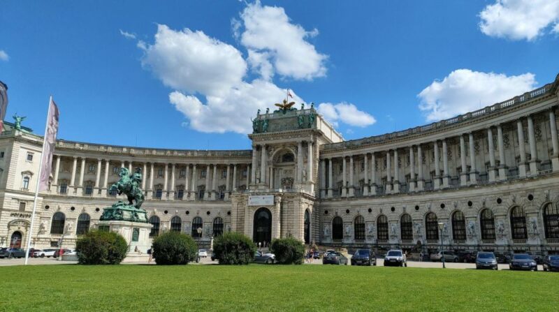 Vienna Historical Highlight City Tour + Hofburg - Frequently Asked Questions