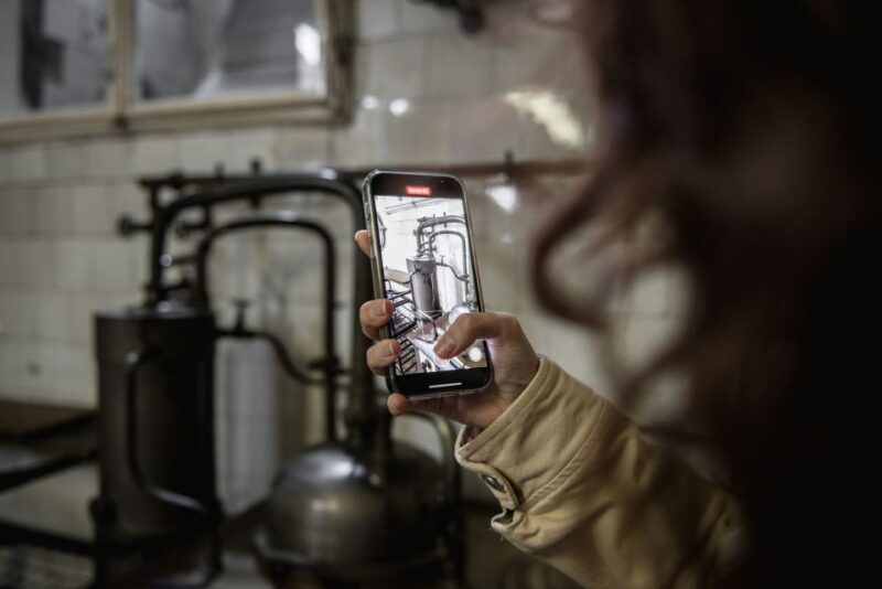 Vienna: Historical Pharmacy Cellar Guided Tour - The Sum Up: A Unique and Educational Journey Beneath Vienna