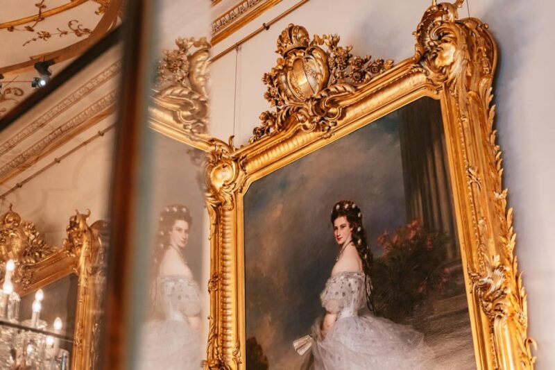 Vienna: Hofburg and Empress Sisi Museum Guided Tour - Discover the Imperial World of Vienna’s Hofburg Palace and Empress Sisi