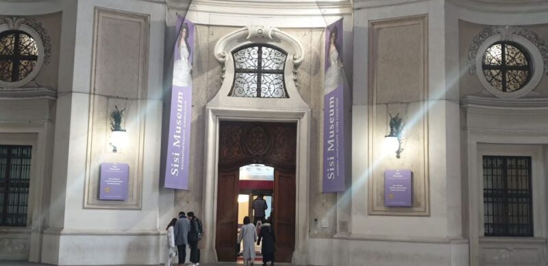 Vienna: Hofburg Palace and Principessa Sissi Tour - Comparing this Tour to Other Vienna Imperial Tours