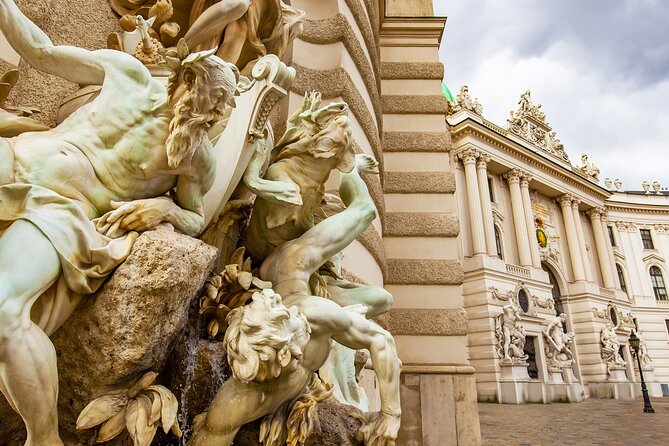 Vienna Hofburg Palace Skip-the-Line Ticket Sisi Museum Tour - Why Choose This Tour Over Self-Guided Visits