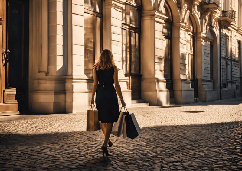 Vienna Holiday Shopping: Exclusive Designer Vintage Tour - Discovering Vienna’s Vintage Boutiques and Hidden Gems