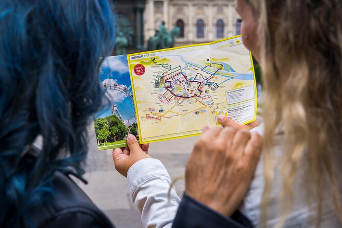 Vienna Hop On Hop Off City Tour - Frequently Asked Questions