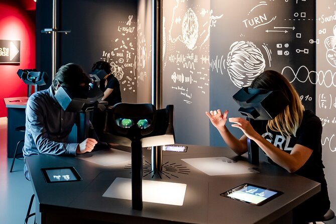 Vienna House of Music Entrance Ticket - The Significance of the Vienna Philharmonic Archives