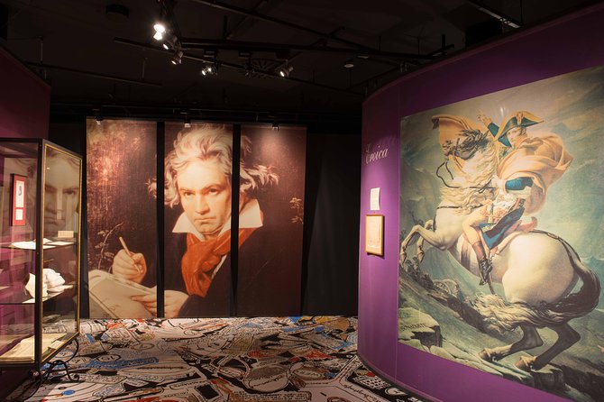 Vienna House of Music Entrance Ticket - Practical Tips for Visiting the House of Music