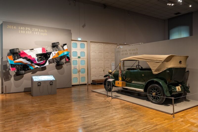 Vienna: Imperial Carriage Museum in Schönbrunn Palace Ticket - The Experience for Different Visitors