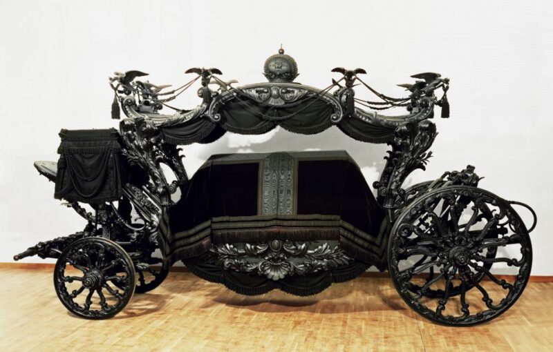 Vienna: Imperial Carriage Museum in Schönbrunn Palace Ticket - Frequently Asked Questions