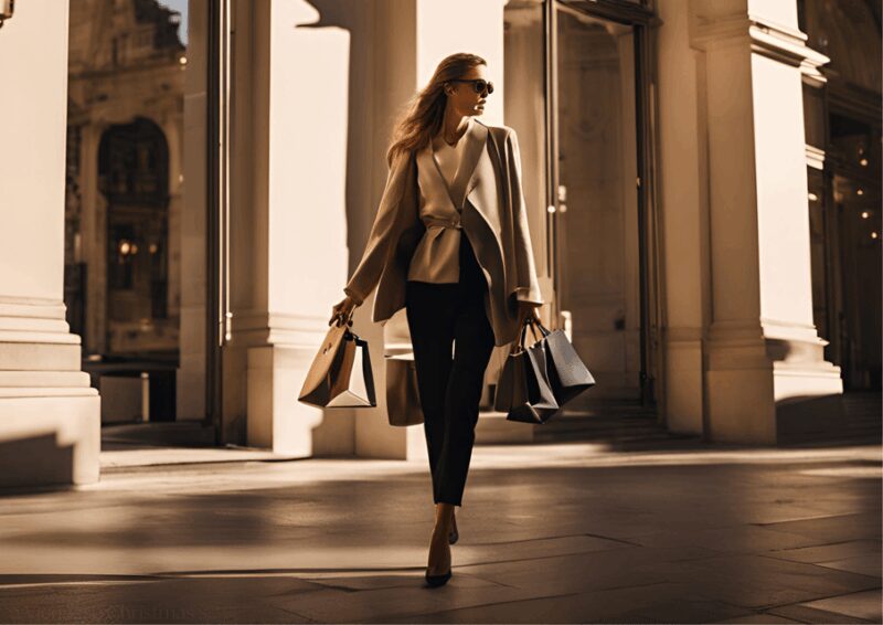 Vienna in Easter: Markets & Vintage Fashion Guided Tour - Private Shopping at Otentiks Vienna’s Boutique