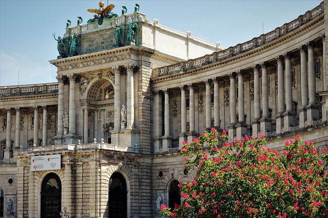 Vienna Inner City Highlights Private Walking Tour - Practicalities and Tour Features