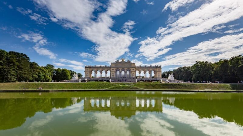 Vienna: Insta-Perfect Walk with a Local - What Makes This Tour Stand Out in Vienna