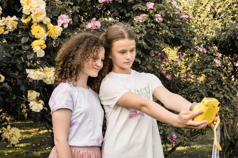 Vienna: Instagram Photo Walking Tour with Instant Camera - Practical Details and Logistics