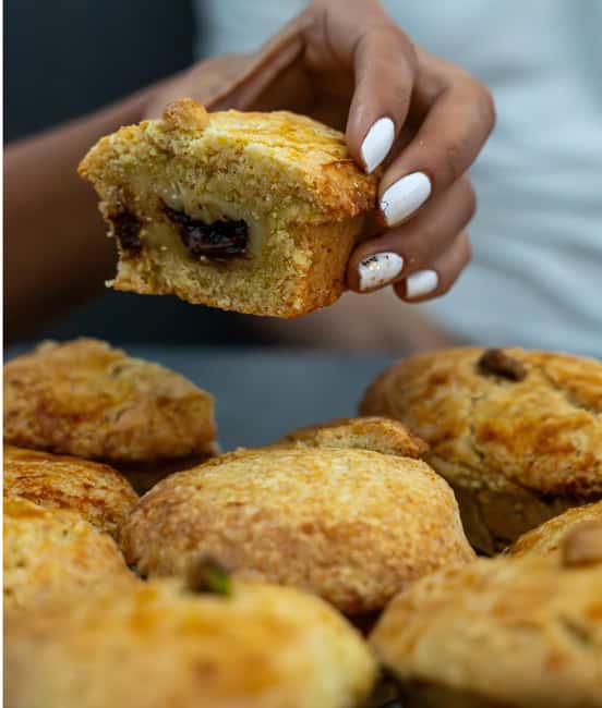 Vienna: Italian-Austrian Pastry Class  Pasticciotto & Drink - Discover a Unique Culinary Fusion in Vienna: Italian-Austrian Pastry Class