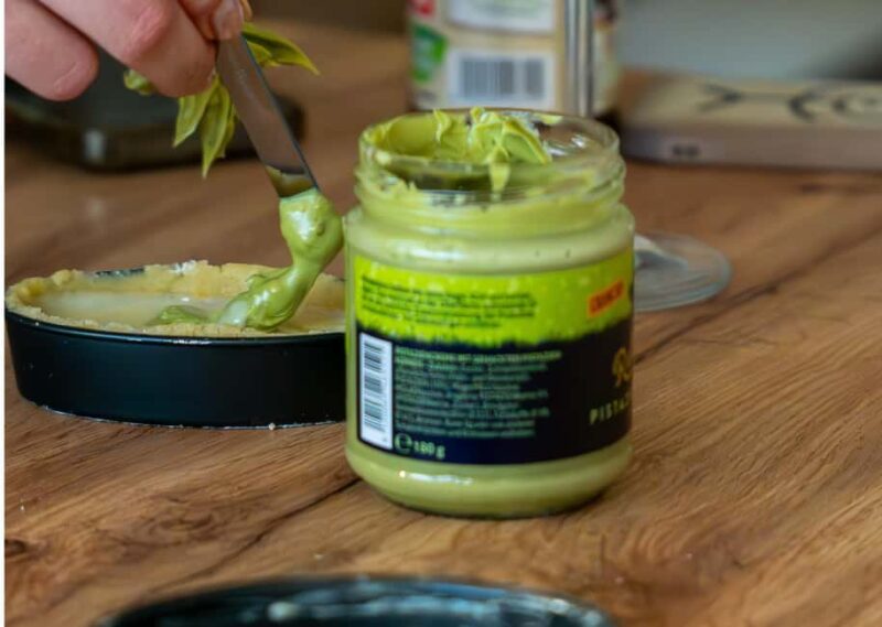 Vienna: Italian-Austrian Pastry Class  Pasticciotto & Drink - Practical Details and Accessibility Considerations