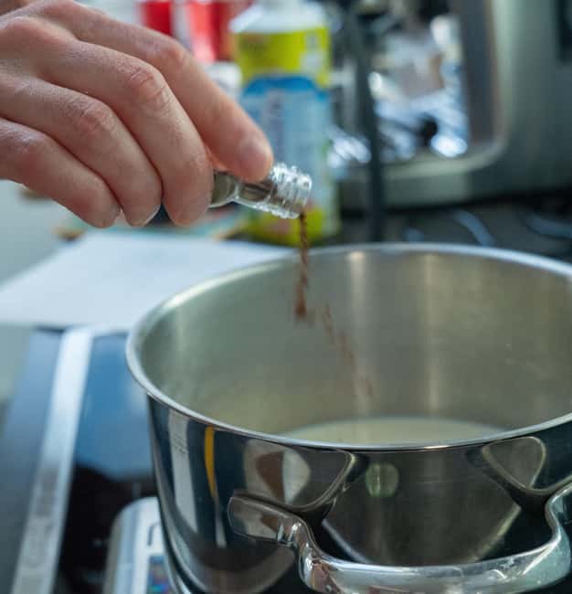 Vienna: Italian-Austrian Pastry Class  Pasticciotto & Drink - The Sum Up: A Sweet Fusion of Culture, Skill, and Views in Vienna