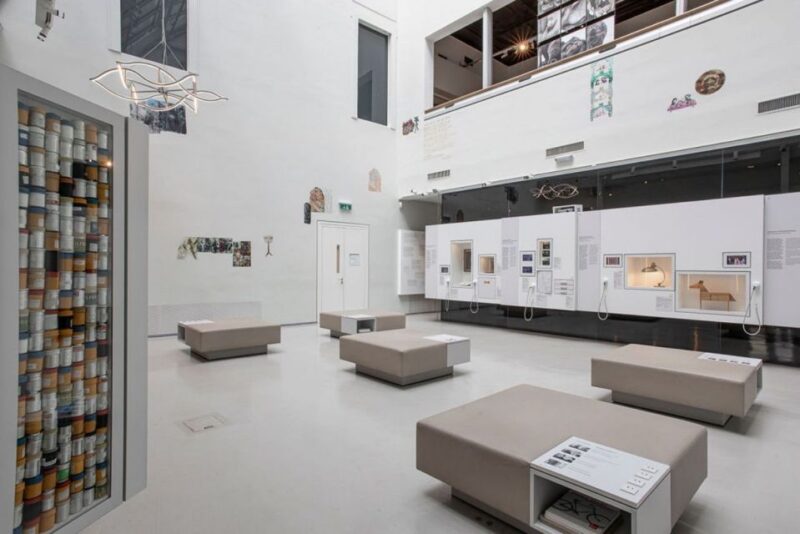 Vienna: Jewish Museum Vienna and Museum Judenplatz Tickets - Exploring the Foundations of a Medieval Synagogue