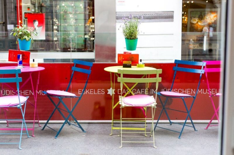 Vienna: Jewish Museum Vienna and Museum Judenplatz Tickets - Practical Details: Tickets, Accessibility, and Convenience