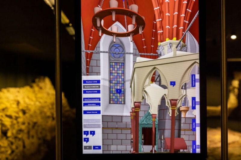 Vienna: Jewish Museum Vienna and Museum Judenplatz Tickets - The Value of the Combined Museum Experience