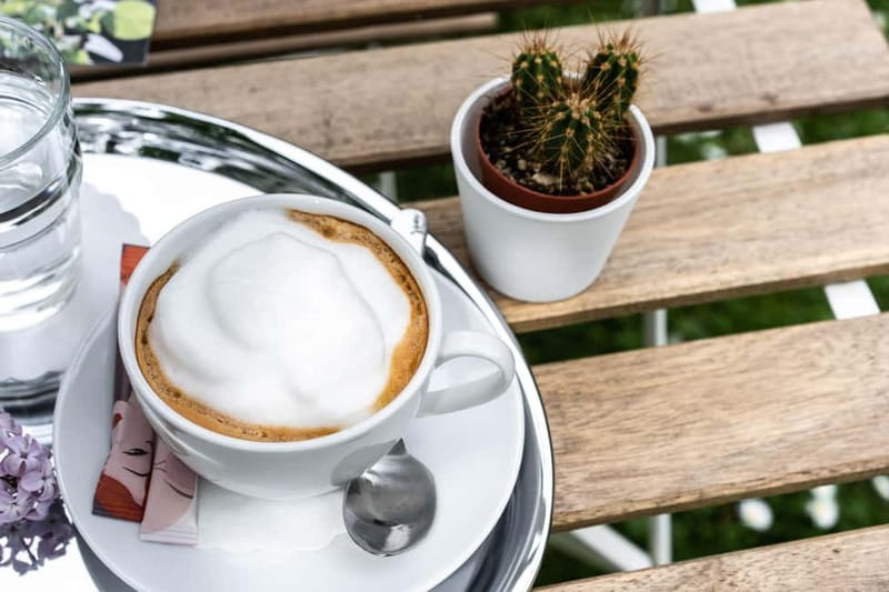 Vienna: Klimt Villa (Gustav Klimt Atelier & Museum) Ticket - The Blooming Garden and the Klimt Rose