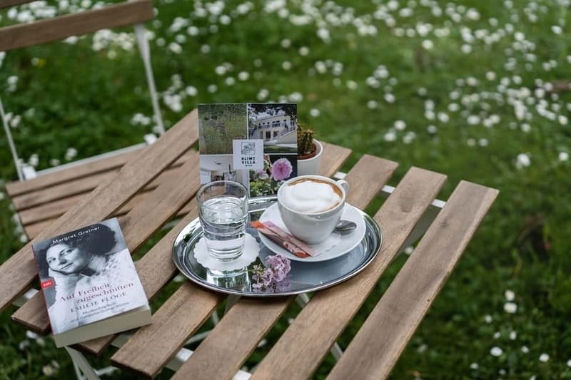 Vienna: Klimt Villa (Gustav Klimt Atelier & Museum) Ticket - How This Tour Compares to Similar Experiences in Vienna