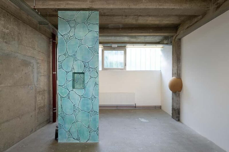 Vienna: Kunsthalle Wien Karlsplatz Entry Ticket - Discover Contemporary Art at Kunsthalle Wien Karlsplatz in Vienna