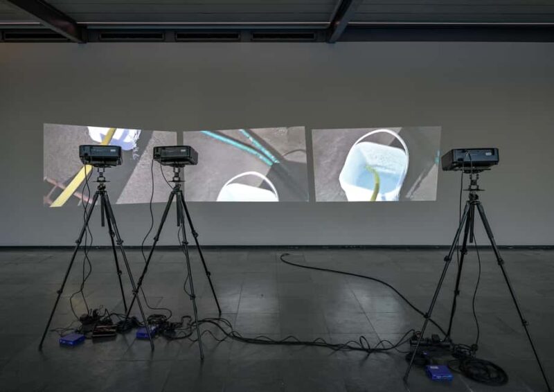 Vienna: Kunsthalle Wien Karlsplatz Entry Ticket - Key Points