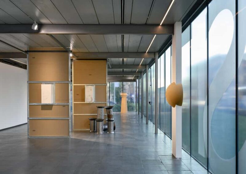 Vienna: Kunsthalle Wien Karlsplatz Entry Ticket - Current and Upcoming Exhibitions at Kunsthalle Wien