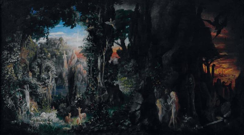 Vienna, Leopold Museum: A guided tour through art and the occult - Key Points