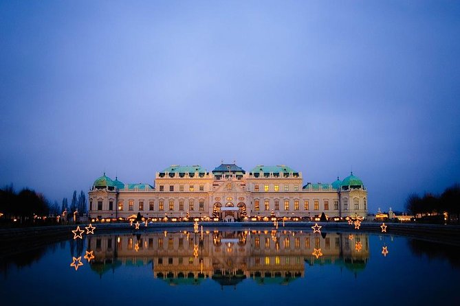 Vienna Like a Local: Customized Private Tour - Key Points
